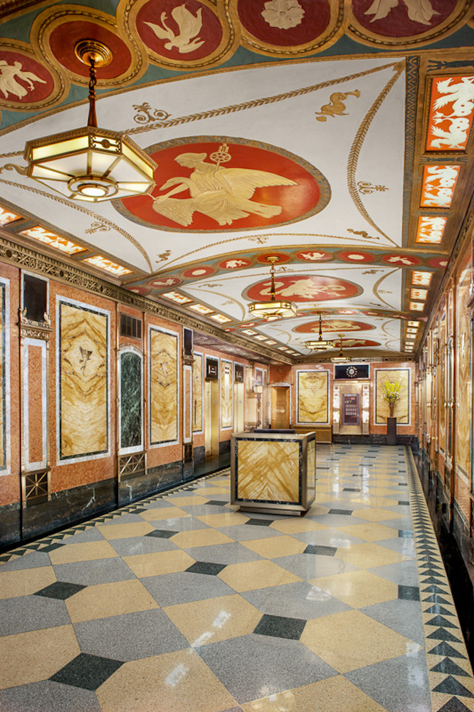 183 Madison Avenue APF Properties